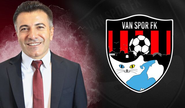 Vanspor kongreye gidiyor! İşte detaylar…