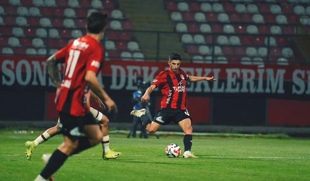 Vanspor - Amedspor maçı bugün