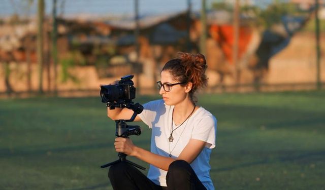 Van YYÜ’lü öğrencinin senaryosu finale kaldı