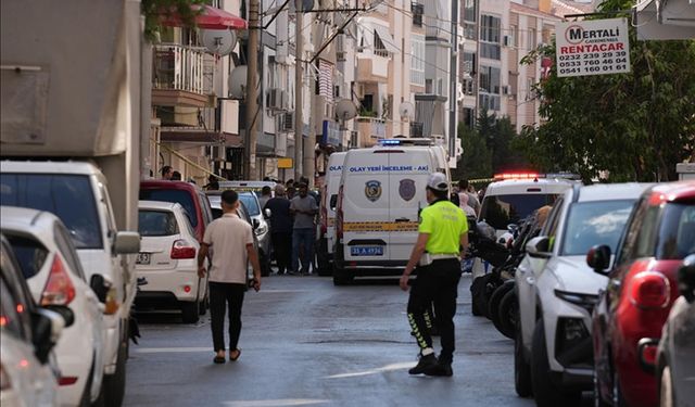 Polis merkezine silahlı saldırıda 2 polis şehit oldu, 1 polis yaralandı