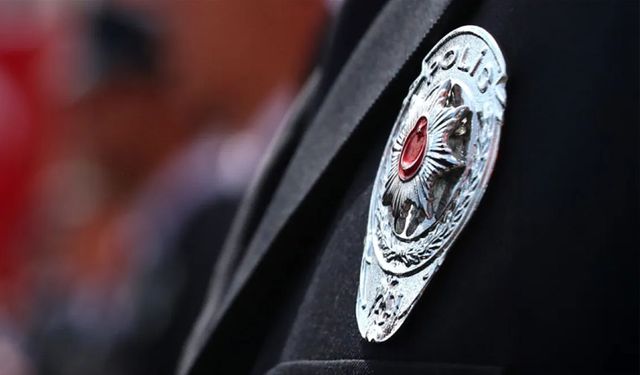 Karar Resmi Gazete'de! 37 ilin emniyet müdürü değişti