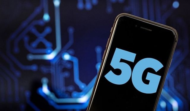 5G ile dijital hayat daha hızlı olacak