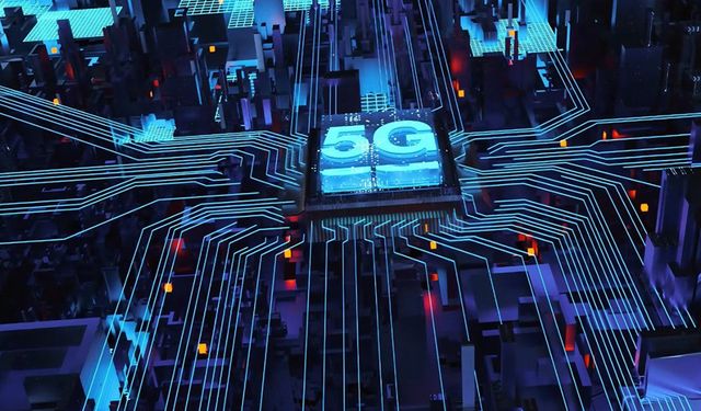 1 Nisan 2026 tarihi itibarıyla 5G hizmeti sunulmaya başlanacak