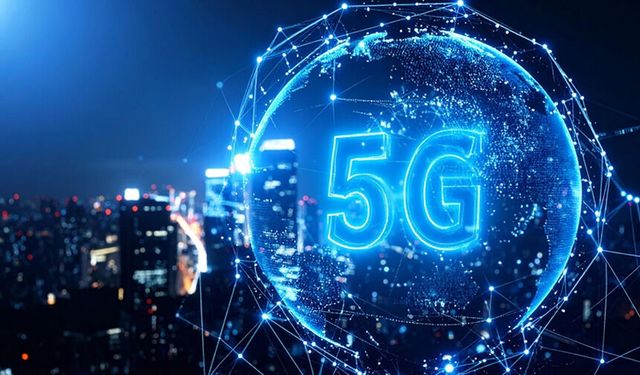 5G için şebeke ayarı gerekiyor