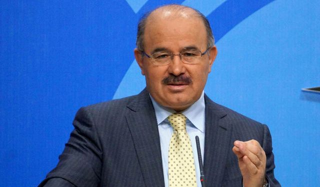 Vanlı eski bakan Çelik’ten Rojin Kabaiş açıklaması!