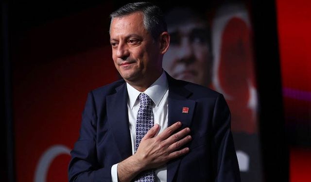 CHP Van'da 39. Olağan İl Kongresini gerçekleştirecek