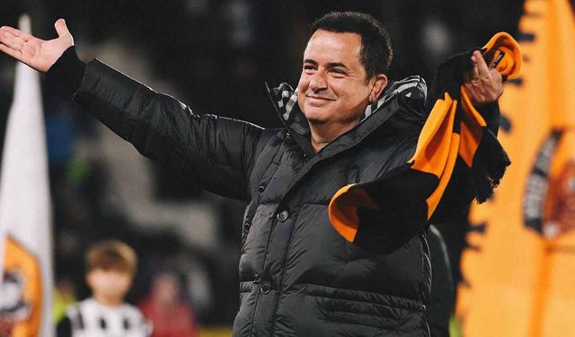 Acun'un takımları hedefe doğru ilerliyor