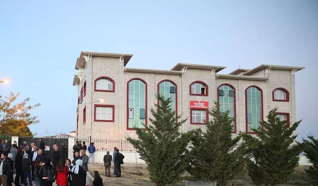 Van’da Adli Tıp Kurumu’na personel alımı yapılacak