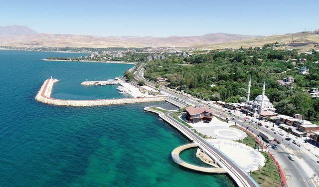 Van’ın bir ilçesinde arsa satışı gerçekleştirilecek