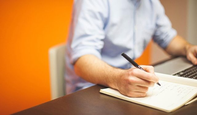 Mesleki çalışma haftası çevrim içi yapılacak