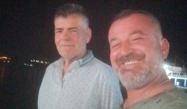 Çanakkale açıklarında tekne battı; 3 ölü