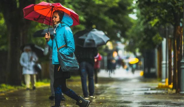Van’da yarın ve pazartesi gününe dikkat! Meteorolojik tahminler açıklandı…