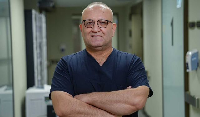 ‘Kolon kanserinden korunmak mümkün’