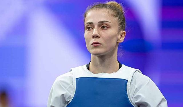 Milli tekvandocu Kavurat üst üste ikinci kez dünya şampiyonu