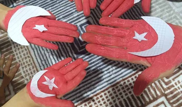 Muradiye’de "Ekranı Kapat, Aileni Fark Et!" etkinliği