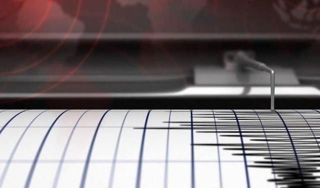 Fay hatları haritası güncellendi! İşte Türkiye'nin en tehlikeli fay hatları