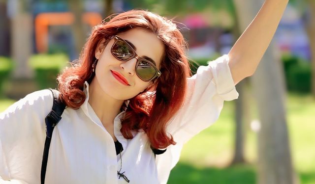 Van YYÜ öğrencisi festivalde finale kaldı