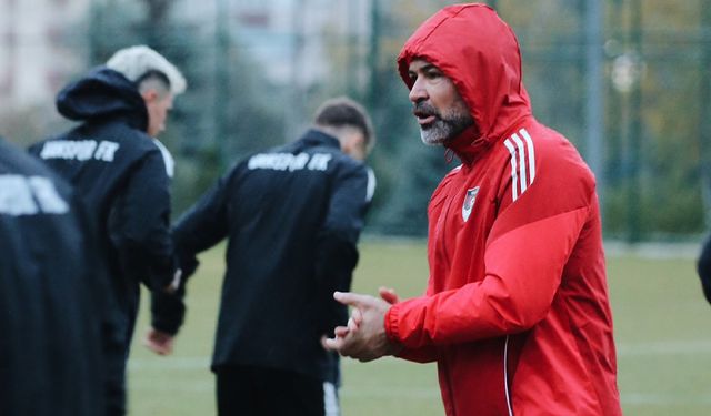 Vanspor lig hazırlıklarına başladı