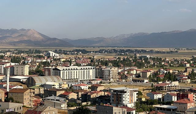 Hakkari’ye 67 yeni hekim kadrosu tahsis edildi