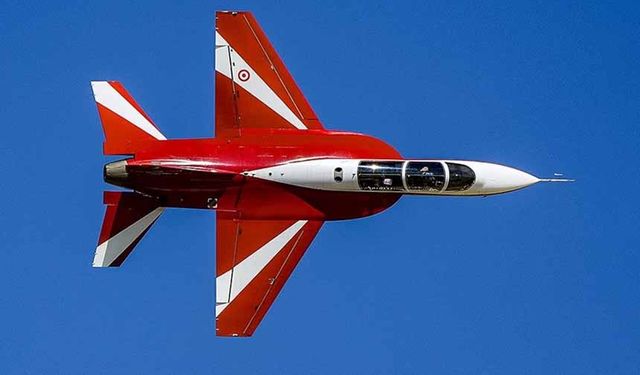 İspanya hükümeti, HÜRJET'in satın alımını onayladı