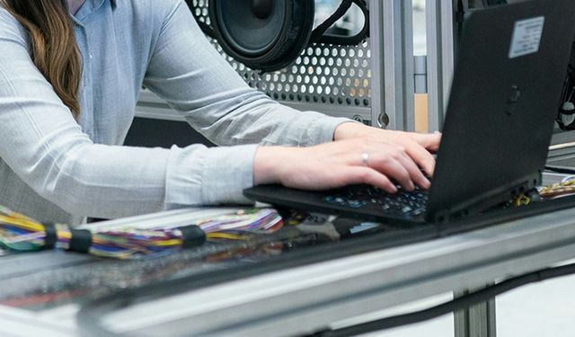 Türkiye teknoloji girişimcilerinin cazibe merkezi olacak