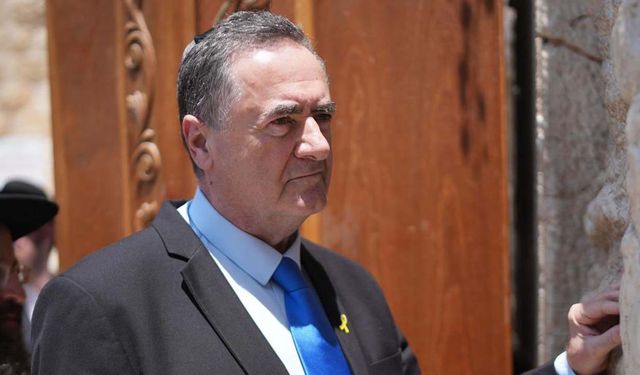 İsrail Savunma Bakanından küstah talimat