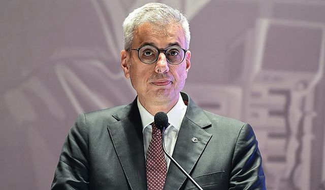 Sağlık Bakanı Memişoğlu: Elektronik sisteme geçiyoruz