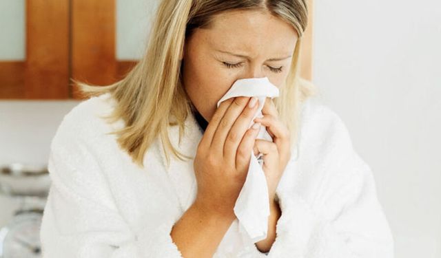 Van’da kronik rahatsızlığı olanlar dikkat! Başhekim Sarıkaya’dan aşı uyarısı