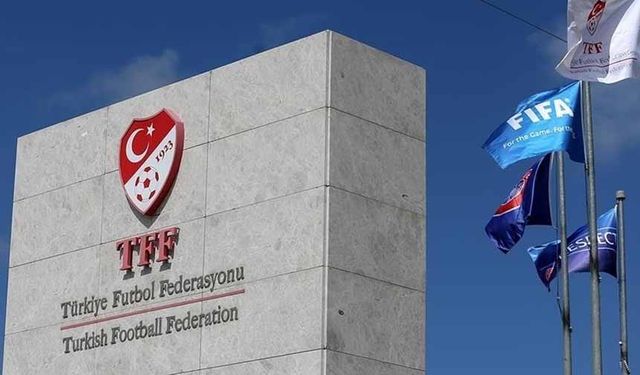 PFDK'den 7 Süper Lig kulübüne ceza