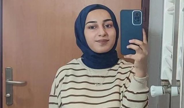 Rojin Kabaiş'in telefonu incelenmesi için İspanya'ya gönderildi