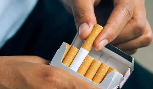 Sigaraya zam geldi: İşte en ucuz ve en pahalı sigara fiyatları