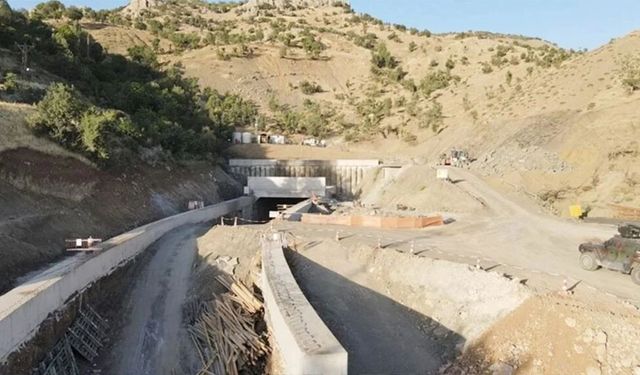 Şırnak-Van kara yolu için hız çağrısı