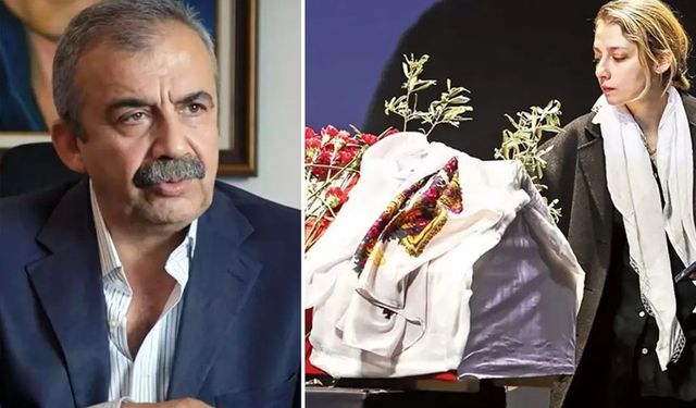 Sırrı Süreyya Önder'in mal varlığı açıklandı