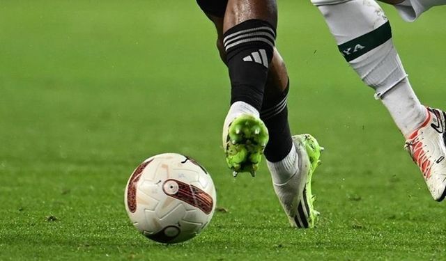 Futbolda haftanın programı