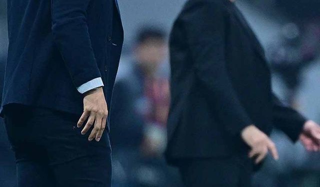 8 Süper Lig kulübü teknik direktör değiştirdi