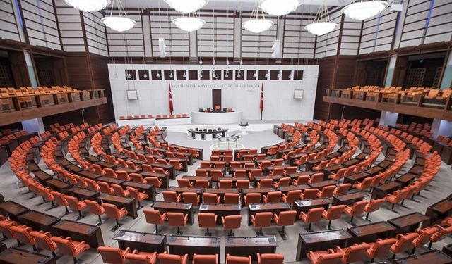 Yeni düzenlemeleri içeren kanun teklifi, komisyonda kabul edildi