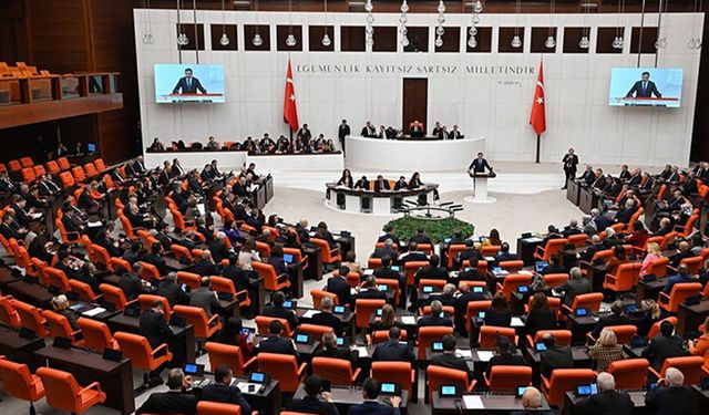 TSK'nın görev süresi uzatıldı!