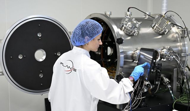 Türkiye yeni uydu hizmetleriyle tanışacak