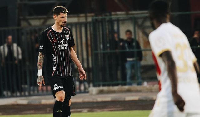 Vanspor’dan dikkat çeken istatistik!