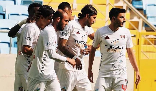 Trendyol 1. Lig’de 12. hafta maçları bugün başlıyor