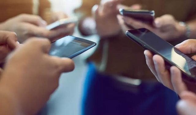 Cep telefonu faturaları için önemli karar! Üst limit getirildi