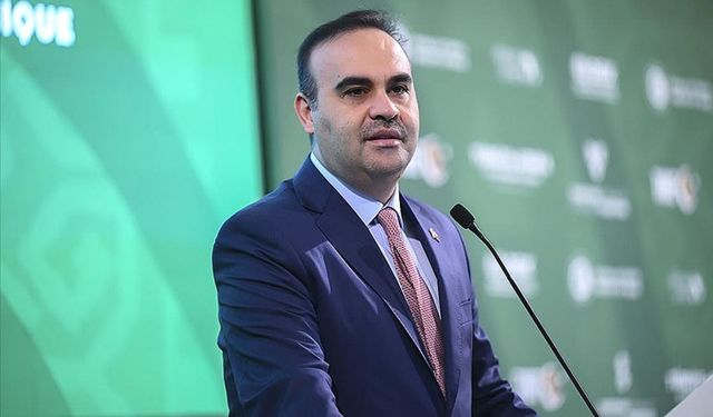 Kacır: Togg ile sektörün dünya çapında öncü ülkeleri arasındayız