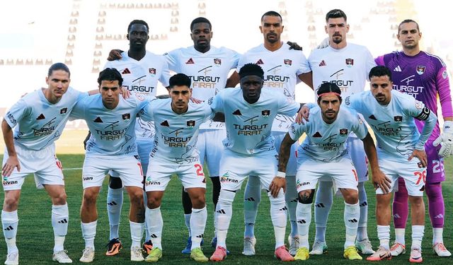 Vanspor maç saatini beklemeye başladı