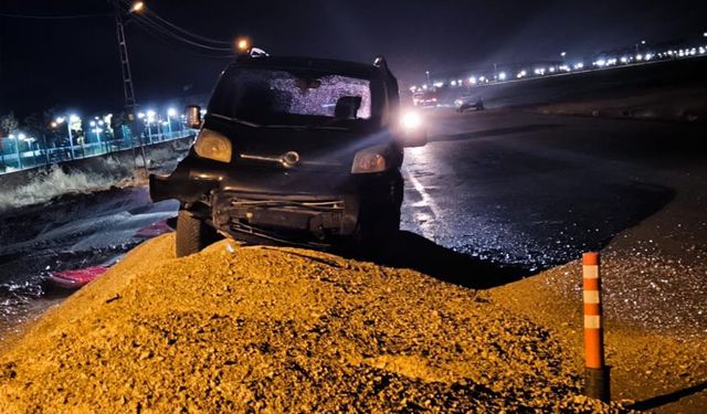 VEDAŞ'ın yer altı çalışmaları Vanlıları mağdur ediyor