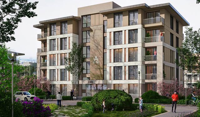 Bakan Kurum paylaştı! 30 soruda Yüzyılın Konut Projesi