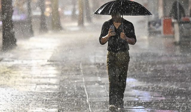 Van’da bugün hava nasıl olacak? Meteoroloji açıkladı