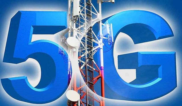 5G, şehirleri daha verimli, güvenli ve duyarlı hale getirecek