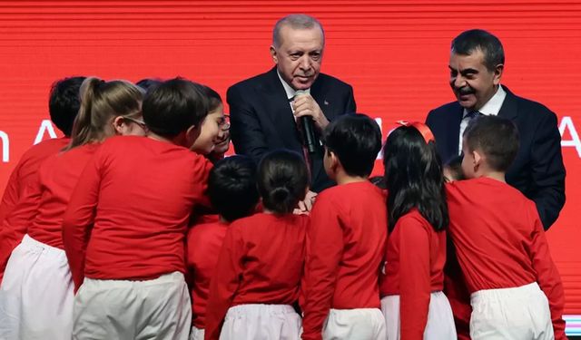 15 bin öğretmen ataması yapıldı