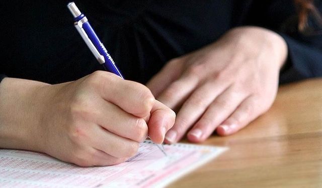 Açık öğretimde 7 binin üzerinde engelli öğrenci eğitim görüyor