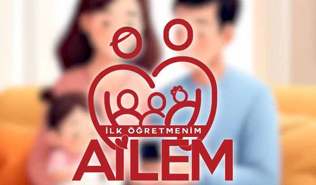 'İlk Öğretmenim Ailem' mobil uygulamasına yeni içerik eklendi